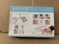 5 X BRAND NEW TRUVIV TRU FIT SLIMMING AND PAIN RELIEF MASSAGERS RRP £99 EACH S1