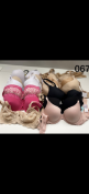 15 PIECE MIXED BRA LOT IN VARIOUS SIZES INCLUDING WONDER BRA, MISCO AND TRIUMPH RRP £260 067