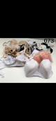 15 PIECE BRA LOT IN VARIOUS SIZES INCLUDING CURVY KATE, SLOGGI AND BEST RRP £240 073