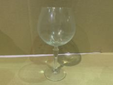 5 X BRAND NEW PACKS OF 12 LIBBEY SPKSY 585ML GIN AND TONIC GLASSES R15