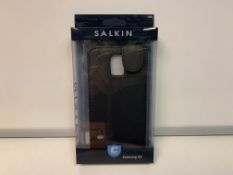 120 X BRAND NEW SAMSUNG S5 LEATHER FLIP CASES R9