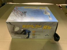 BRAND NEW REFLEX ANTEC R6 6M WEBBING RETRACTABLE LIFELINE RRP £240 R15