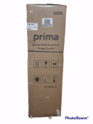 Prima+ 70/30 Frost Free Fridge Freezer PRRF700 RRP £506