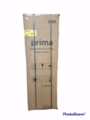 Prima PRRF500 50/50 Frost free fridge freezer RRP £500