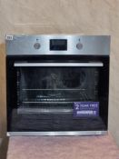 Electrolux KOFGH40TX Single Electric Oven Stainless Steel RRP £380