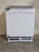 Prima Under Counter Larder Freezer - PRRF102 RRP £404