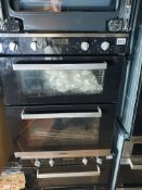 Prima+ Built-under Double Electric Oven - PRDO304 RRP £460 - USED