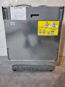 Electrolux Dishwasher KEAF7100L Air dry 60cm RRP £400