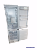 Electrolux Integrated Fridge Freezer LNT3LF18S RRP £650