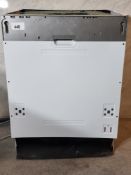 Prima Fully Intergrated 14 Place Dishwasher PRDW204 RRP £460