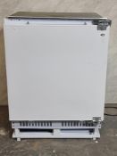 Prima Under Counter Larder Fridge PRRF100 RRP £385