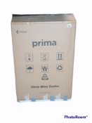 Prima 30cm Wine Cooler PRWC403 RRP £315