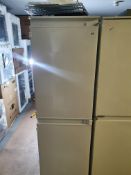 FRIDGE FREEZER - USED