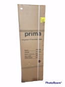 Prima Built-in Larder Fridge PRRF208 RRP £480