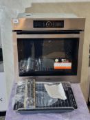 WHIRLPOOL 7AKZ96230IX RRP £300