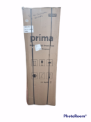 Prima PRRF500 50/50 Frost free fridge freezer RRP £500