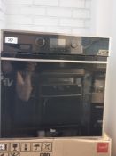 Teka HLB 860P B/I Single Pyrolytic Oven - St/Steel - LTK1530 RRP £500