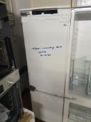 FRIDGE FREEZER - USED