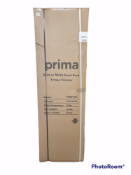 Prima PRRF500 50/50 Frost free fridge freezer RRP £500