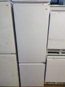 FRIDGE FREEZER - USED