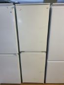 FRIDGE FREEZER - USED