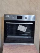 Electrolux KOFGH40TX Single Electric Oven Stainless Steel RRP £380