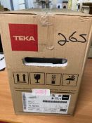 TEKA TL 6310 HOOD