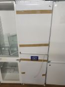 FRIDGE FREEZER - USED