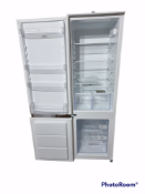 Zanussi ZNLN18FS1 Integrated 70/30 Fridge Freezer with Sliding Door Fixing Kit White F Rated RRP £