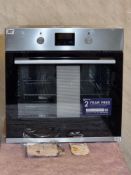 Electrolux KOFGH40TX Single Electric Oven Stainless Steel RRP £380