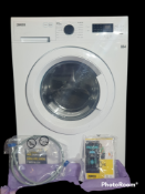 Zanussi ZWD76NB4PW Washer Dryer RRP £589