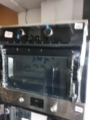 Prima+ Built In Double Electric Oven PRDO302 RRP £484 - DAMAGED
