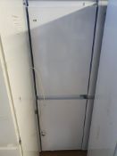 FRIDGE FREEZER - USED