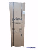 Prima PRRF500 50/50 Frost free fridge freezer RRP £500