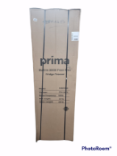 Prima PRRF500 50/50 Frost free fridge freezer RRP £500