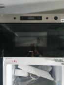 Prima+ PRCM111 Built-in 39cm Mini Microwave RRP £306 - DAMAGED