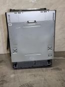 Prima PRDW210 Fully Intergrated 12 Place Dishwasher PRDW210RRP £400