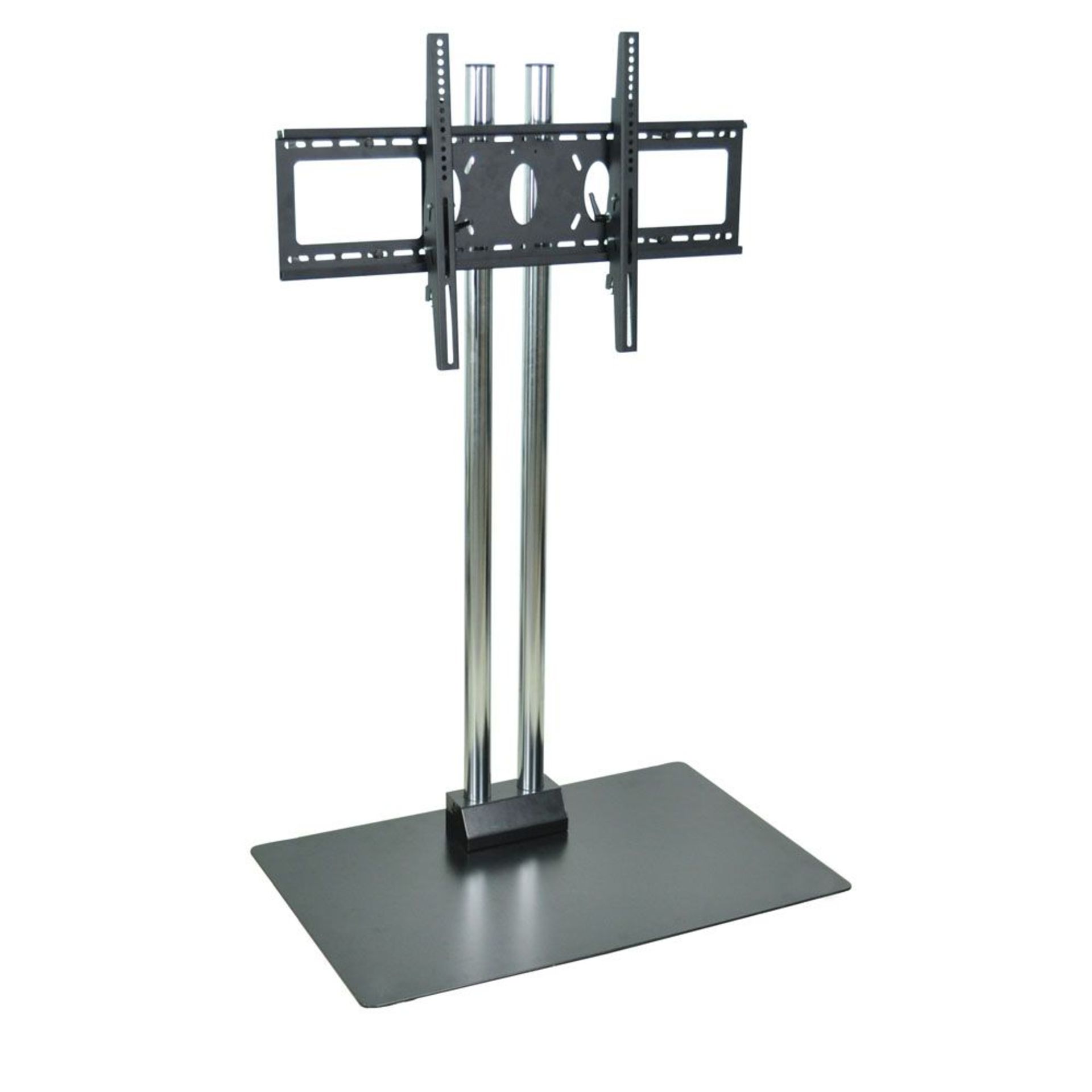 BRAND NEW SATIC LCD/FLAT PANEL TV STAND 508H RRP £400 LFP05Z