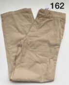 LACOSTE CHINO STYLE BOTTOMS SIZE 10 RRP £120 162