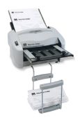 BRAND NEW MARTIN YALE P7200 RAPID FOLD AUTOMATIC FOLDING MACHINE RRP £550 R15