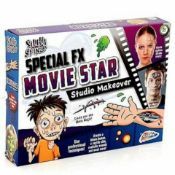 20 X NEW BOXED GRAFIX SPECIAL FX MOVIE STAR HORROR FILM MAKEOVER SETS. RRP £15 EACH (T/R)