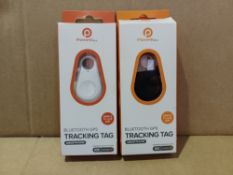 50 X BRAND NEW POWEFULL BLUETOOTH GPS TRACKING TAGS TO USE WITH SMARTPHONE R18