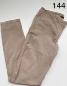 LADIES NAPAPIJRI COMBAT BOTTOMS SIZE 8 RRP £90 144