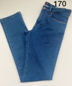 PAUL SHARK JEANS SIZE EU 30 RRP £130 170