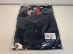10 X BRAND NEW DICKIES REDHAWK WAREHOUSE COATS NAVY SIZE XS RRP £40 EACH FR
