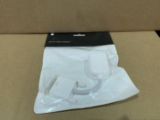 15 X BRAND NEW APPLE DVI TO VIDEO ADAPTERS RRP £30 EACH INSL