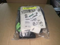 BRAND NEW MILLER H DESIGN DURAFLEX 2 POINT AUTO 2LO SIZE 2 RRP £160 R15