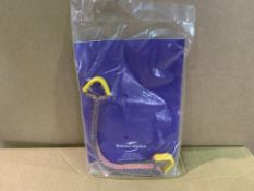 32 X BRAND NEW TROLL 30CM COWSTAIL SLINGS R15