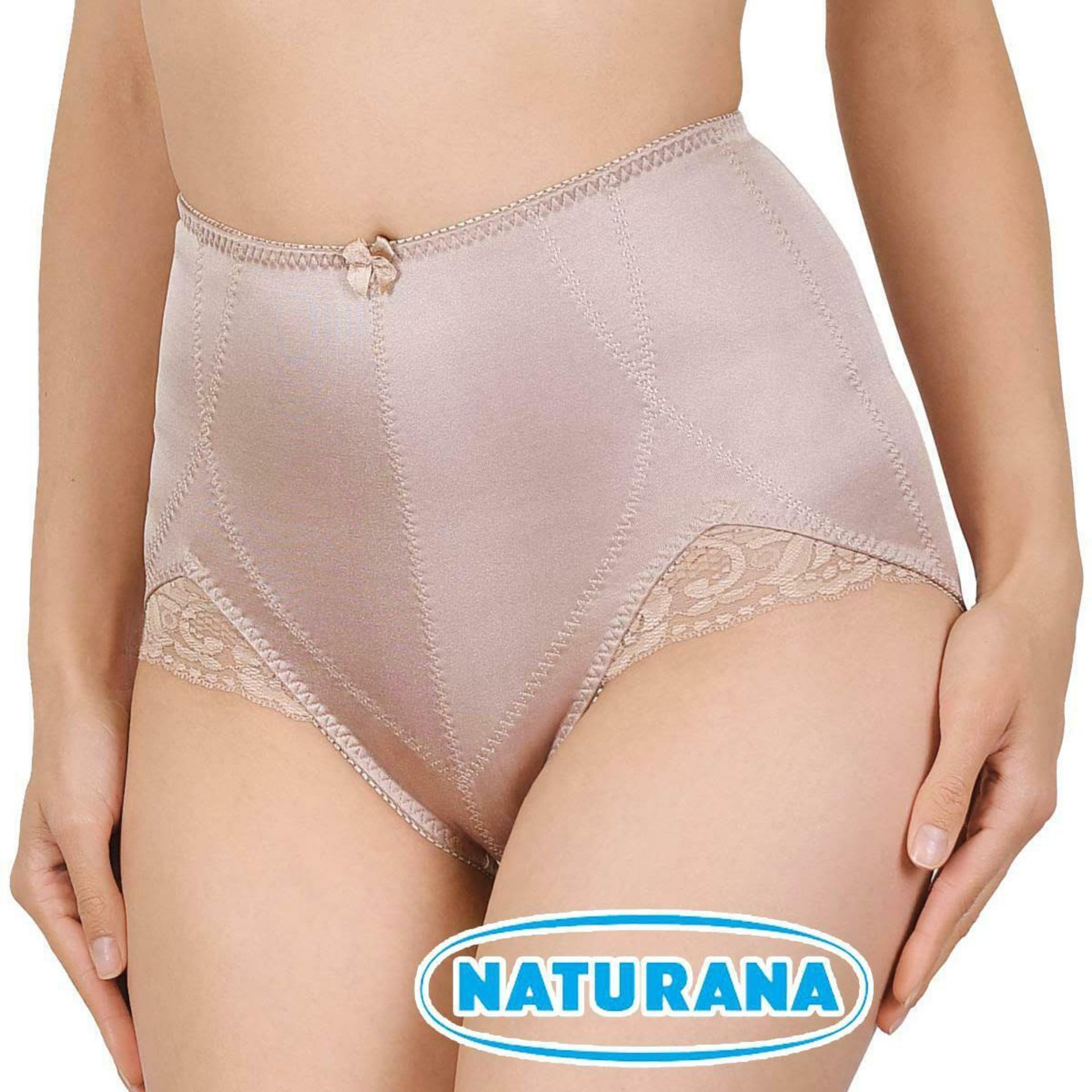 20 X BRAND NEW NATURANA GIRDLES IN VARIOUS SIZES R15