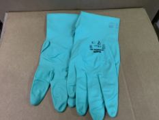 200 X BRAND NEW PAIRS OF MAPA MAPA ULTRANITRIL WORK GLOVES R15